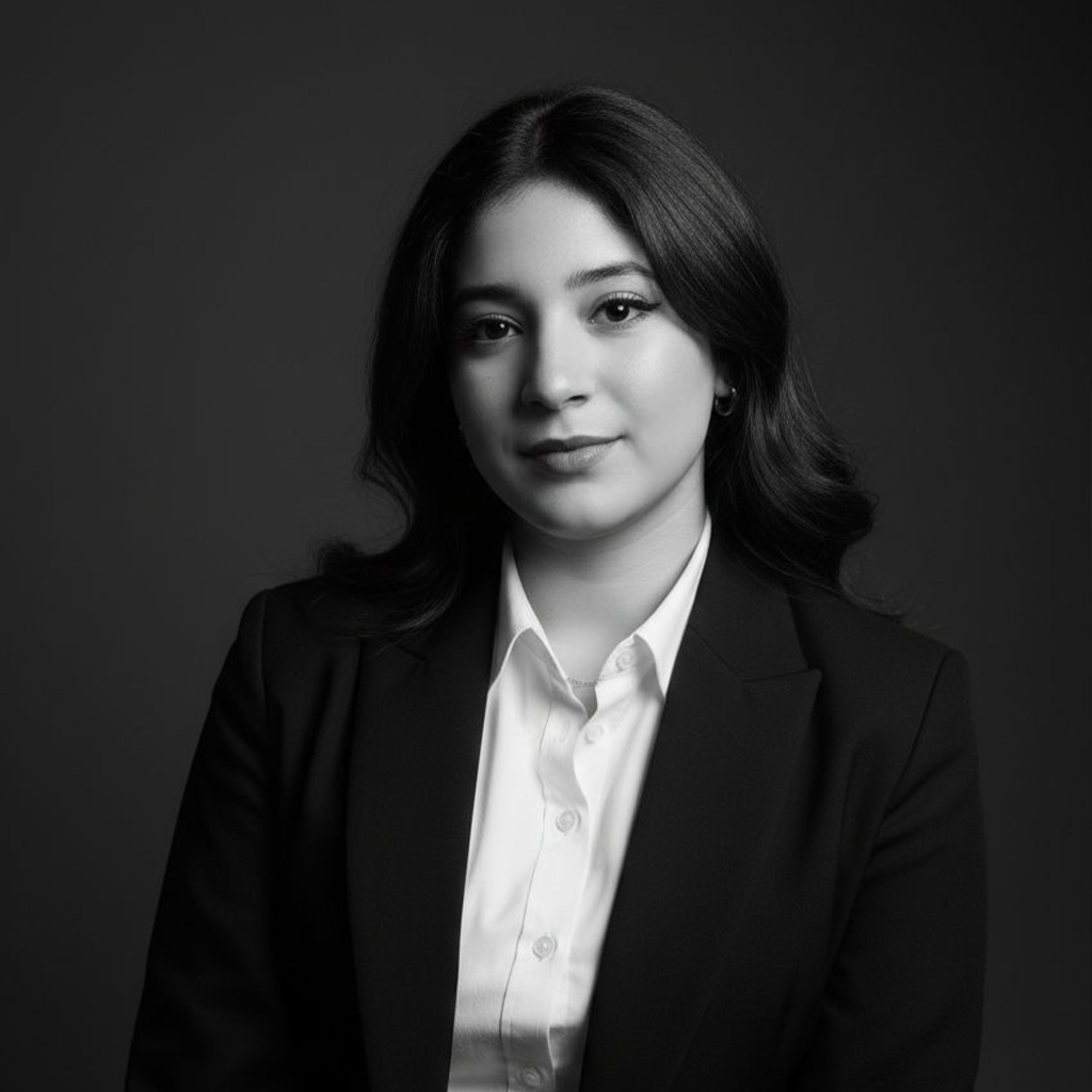 Ahlame — Créatrice UGC